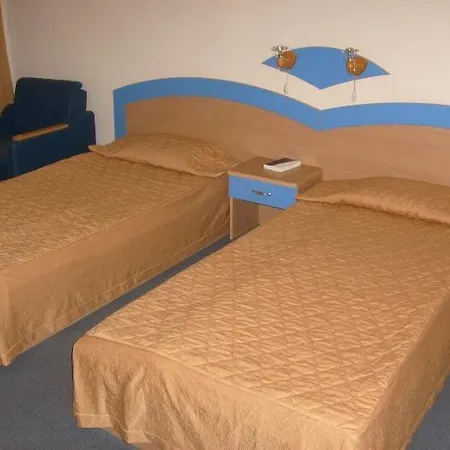 Ogosta Hotell Montana