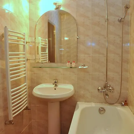 Ogosta Hotel 3*