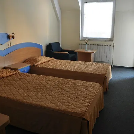 Ogosta Hotel Montana